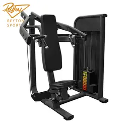 دستگاه پرس سرشانه پارامونت سری COMPACT