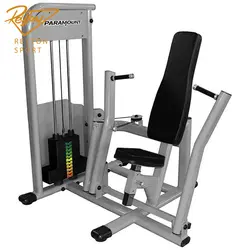 دستگاه پرس سینه پارامونت سری COMPACT