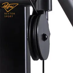 دستگاه پارالل بارفیکس کمکی انی فیت مدل PE105