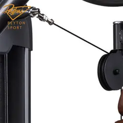 دستگاه پارالل بارفیکس کمکی انی فیت مدل PE105