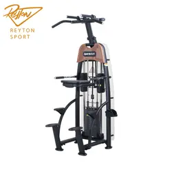 دستگاه پارالل بارفیکس کمکدار اسپرت آرت مدل N911