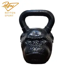 کتل بل طرح گوریل