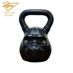 کتل بل طرح گوریل