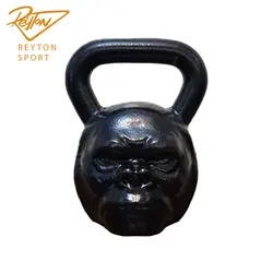 کتل بل طرح گوریل