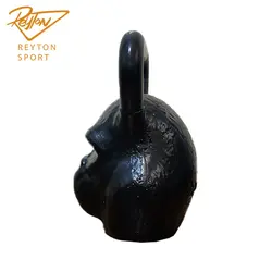 کتل بل طرح گوریل