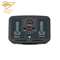 تردمیل باشگاهی DHZ مدل X8500