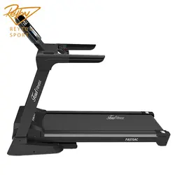 تردمیل نیمه باشگاهی فورد مدل FA570AC