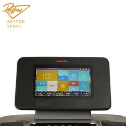 تردمیل باشگاهی آذیموس مدل AZ-6140TA