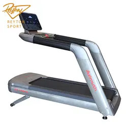 تردمیل باشگاهی آذیموس مدل AZ-6140EA