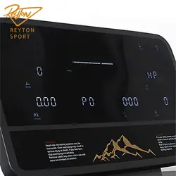 تردمیل باشگاهی آذیموس مدل AZ-6140EA