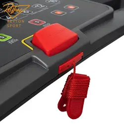 تردمیل باشگاهی آذیموس مدل AZ-6140EA