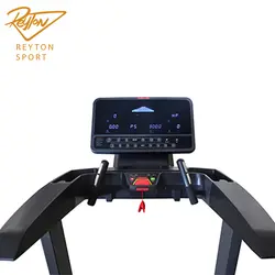 تردمیل باشگاهی آذیموس مدل AZ-5556EA