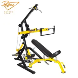 دستگاه بدنسازی چندکاره پاورتک بیضی (R5)