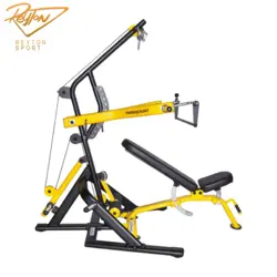 دستگاه بدنسازی چندکاره پاورتک بیضی (R5)