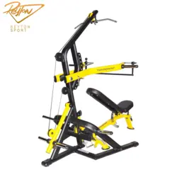 دستگاه بدنسازی چندکاره پاورتک بیضی (R5)