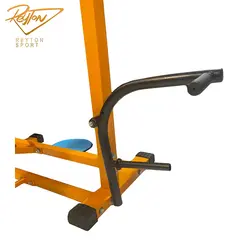 دستگاه بدنسازی 32 کاره پروفیل 60 مدل اکو (R1)