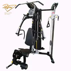 دستگاه 36 کاره بدنسازی طرح Hoist امریکا مدل V4B