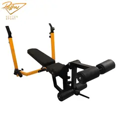 دستگاه بدنسازی 17 کاره خانگی (R11) المپیک فیتنس