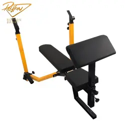 دستگاه بدنسازی 17 کاره خانگی (R11) المپیک فیتنس