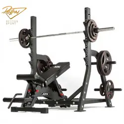 میز پرس چند کاره حرفه ای