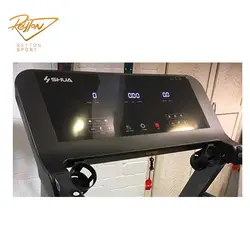 ریتون اسپرت | فروش انواع لوازم ورزشی ، بدنسازی خانگی و باشگاهی - تردمیل خانگی مدل sh-t3900 برند شوآ