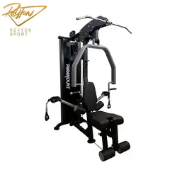 دستگاه بدنسازی چندکاره ماسل پارامونت PM160