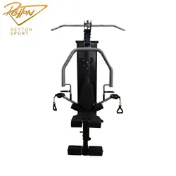 دستگاه بدنسازی چندکاره ماسل پارامونت PM160