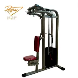 دستگاه فلای سینه(پروانه) پارامونت