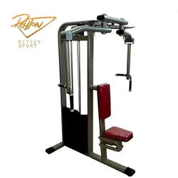 دستگاه فلای سینه(پروانه) پارامونت