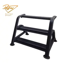 رک‌ سه طبقه دمبل پارامونت