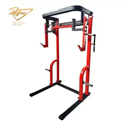 رک اسکات پاورلیفتینگ