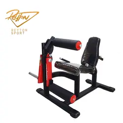 دستگاه جلو پا و پشت پا وزنه آزاد مدل PB14