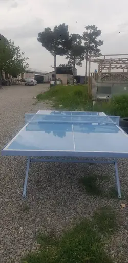 میز تنیس A3 فضای باز