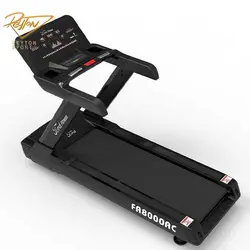 تردمیل باشگاهی Ford fitness مدل FA8000ac