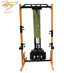 دستگاه بدنسازی چند منظوره (R26)