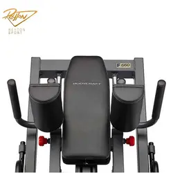 میز پرس پابرند بادی کرفت مدل F660