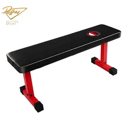 نیمکت تخت ساده مارشال فیتنس MFDS-2162