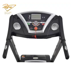 تردمیل ال اس فیتنس مدل 6028S