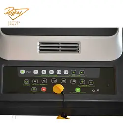 تردمیل باشگاهی Azimuth مدل Az 3050CA