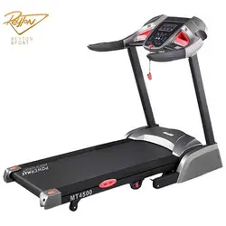 تردمیل خانگی پاورمکس مدل 4500