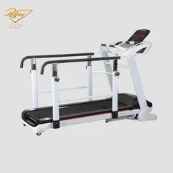 تردمیل فیزیوتراپی و توانبخشی کلاس فیت مدل MC6726