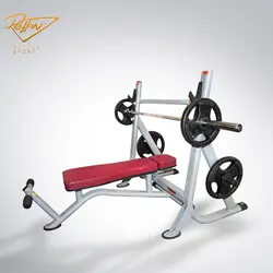 میز پرس سینه تخت مدل 101