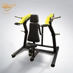 دستگاه پرس سرشانه مکانیک مدل 153