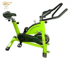 SPINNING BIKE HOITS دوچرخه اسپنینگ باشگاهی المپیک فیتنس 9002