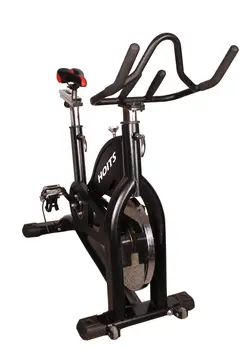 SPINNING BIKE HOITS دوچرخه اسپنینگ باشگاهی المپیک فیتنس 9002