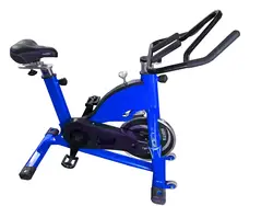 SPINNING BIKE HOITS دوچرخه اسپنینگ باشگاهی المپیک فیتنس 9002