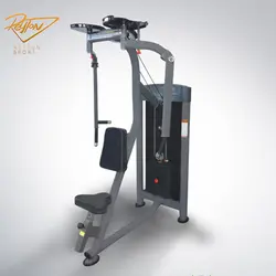 دستگاه بدنسازی قفسه فلای دوکاره مدل SEC 130