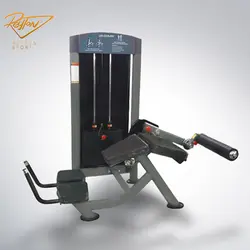 دستگاه بدنسازی پشت پا ماشین مدل SEC 125