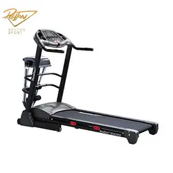 تردمیل چندکاره برند House fit مدل sx190