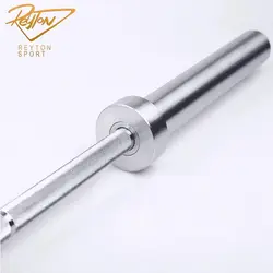 میله هالتر 220 سانت آستین دار وارداتی